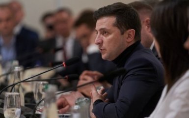 Це пастка - у Слузі народу екстрено звернулися до Зеленського