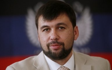 Боевики ДНР отреагировали на скандальные слова Савченко