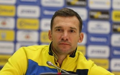 Шевченко звернувся до українських клубів з важливим проханням: що сталося