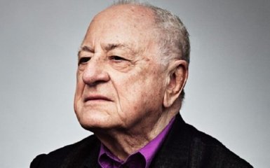 Во Франции умер основатель дома Yves Saint Laurent Пьер Берже