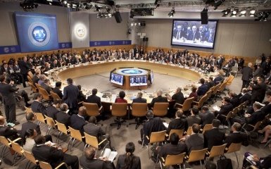 МВФ розгляне програму розширеного фінансування з Україною