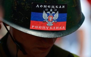 Неприятности у нас: в сеть попало аудио переговоров боевиков ДНР