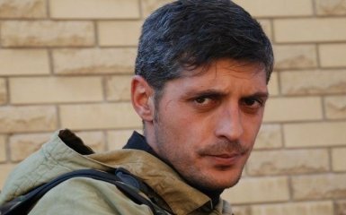Боевик Гиви боится убийства и просит перевести его в ЛНР – источник