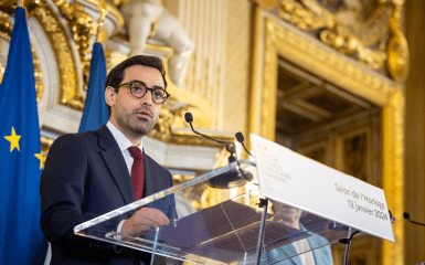 Стефан Сежурне