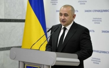 Военные прокуроры жестко ответили Офису Зеленского