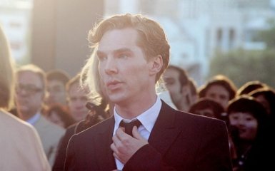 Камбербетч перевтілиться у відомого політика в новому фільму про Brexit