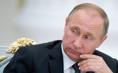В ЕС сделали резонансное заявление насчет целей Путина