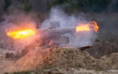 Влада України вживає термінові заходи через ситуацію на Донбасі