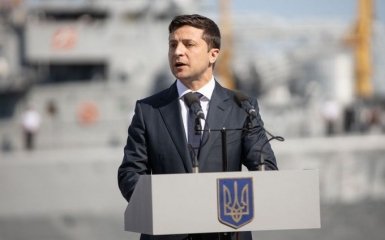 Зеленський дав важливе доручення Кабміну