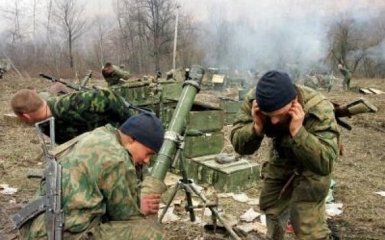 Бої на Донбасі: по Авдіївці випустили понад 100 мін