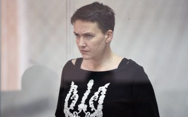 Справа Савченко: стало відомо ім'я нового адвоката нардепки