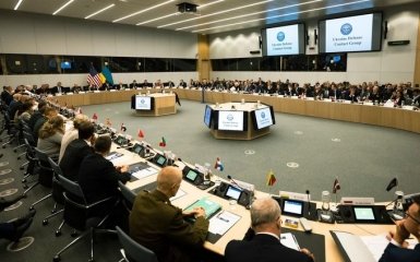 В НАТО задействовали чрезвычайные меры по охране саммита в Вильнюсе