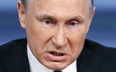 Как далеко зайдет Путин в войне с Украиной: прогноз американских разведчиков