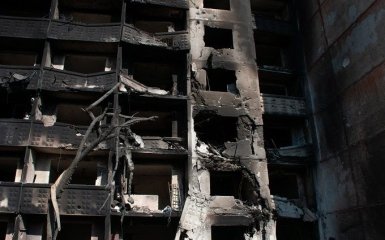 Росіяни поновили тактику обстрілів захоплених територій для дискредитації ЗСУ