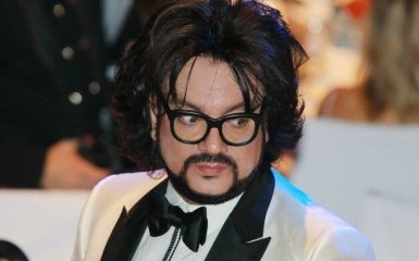 Киркоров признался, что его песня является плагиатом