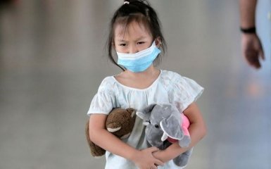 Китай оприлюднив шокуючі дані про смертельний коронавірус