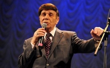 У США помер відомий радянський співак з України