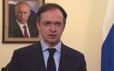 Кремль заявляє про "зближення" позицій з Україною щодо нейтрального статусу