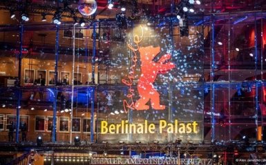 Українські стрічки "Клондайк" і "Терикони" покажуть на Берлінале