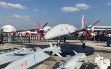 МЗС уточнило деталі переговорів Зеленського з Ердоганом в США