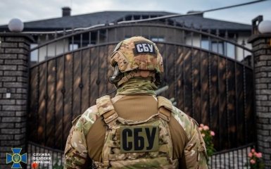 Перенаправил свет для российских военных: СБУ разоблачила "энергетика"-коллаборанта