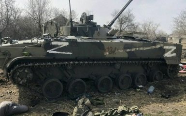 Російські війська готуються поновити наступ на Слов’янськ — Генштаб