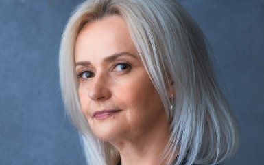 Ирина Фарион