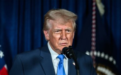 Трамп хоче побачити реалізацію власного “мирного плану”