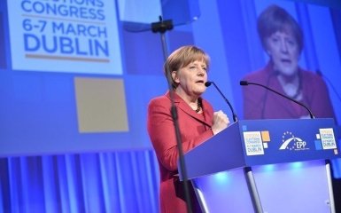 Партія Меркель провалила місцеві вибори - важливі дані