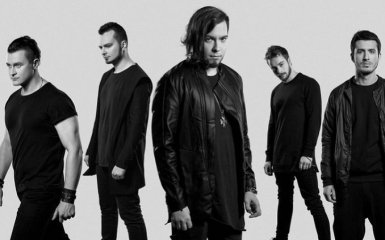 Чому варто піти на концерт DETACH у супроводі симфонічного оркестру