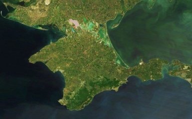 У Трампа відверто розповіли, що думають про анексію Криму