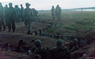 Військові ЗСУ