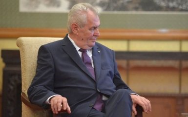 В ЕС назвали одну причину, которая мешает нормально сотрудничать с Украиной