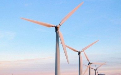 Норвегия открыла крупнейшую в мире плавучую ветровую электростанцию