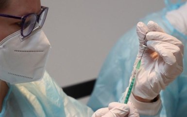 В Украине впервые судили за подделку COVID-сертификатов