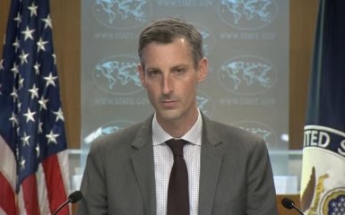 США не видят дипломатического пути окончания войны между РФ и Украиной