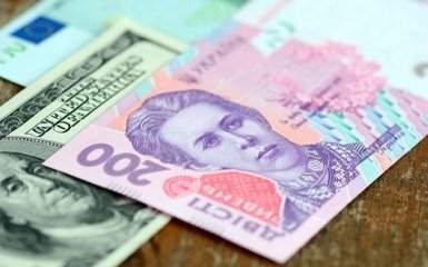 Курсы валют в Украине на четверг, 5 января