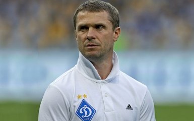 Тренер "Динамо" о матче с "Шахтером": это не финал Лиги чемпионов