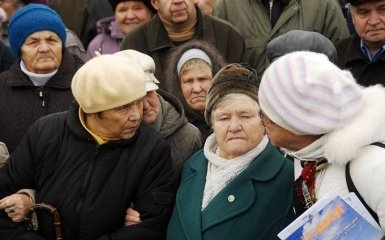 Дегенераты в Кремле: в соцсетях высмеяли обещание властей России