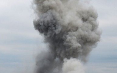 В Севастополе раздались мощные взрывы — детали