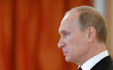 Володимир VS Володимир: експерт пояснив, чому Путін дуже боїться Зеленського