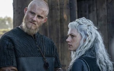 5 захватывающих сериалов, в которых снялись голливудские актеры украинского происхождения