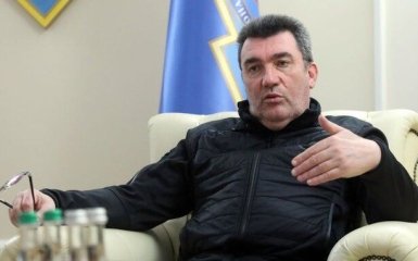 Украина не планирует атаковать Курскую АЭС — Данилов