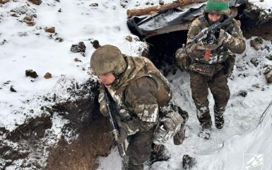 ВСУ отбили 80 атак армии РФ и нанесли удары по оккупантам — Генштаб
