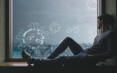 Уряд пропонує суворий штраф за порушення самоізоляції