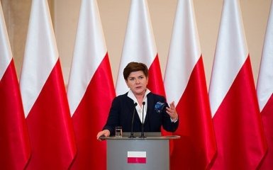 Польща налякана загрозою втрати економічної незалежності