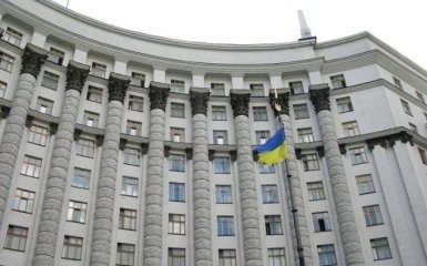 Оновлений уряд визначився з міністром культури