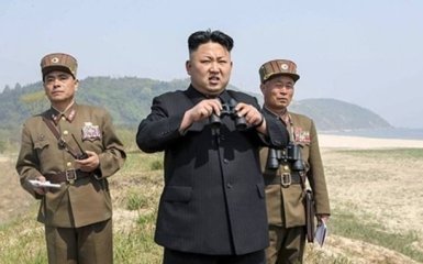 В КНДР на ядерном полигоне обвалился тоннель, погибли 200 человек