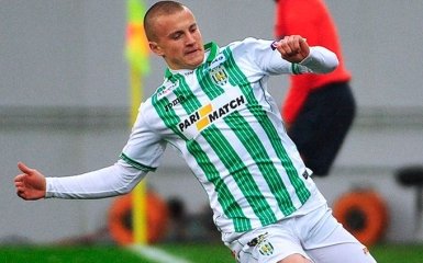 "Карпаты" опозорились в Кубке Украины