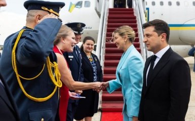 Зеленский во вторник подпишет договора с Пентагоном, Всемирным банком, Госдепом и NASA